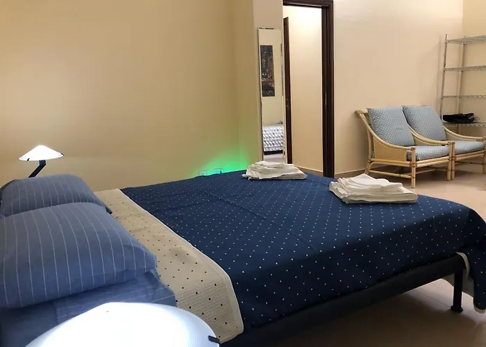 Capo Taormina House