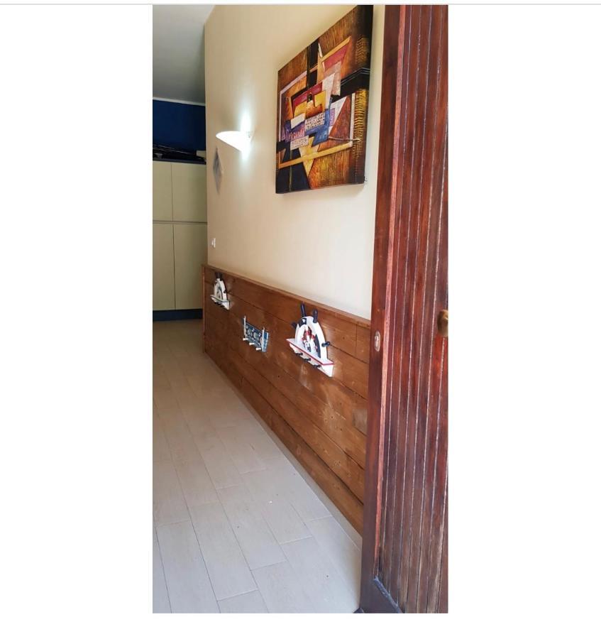 Holiday home Capo House