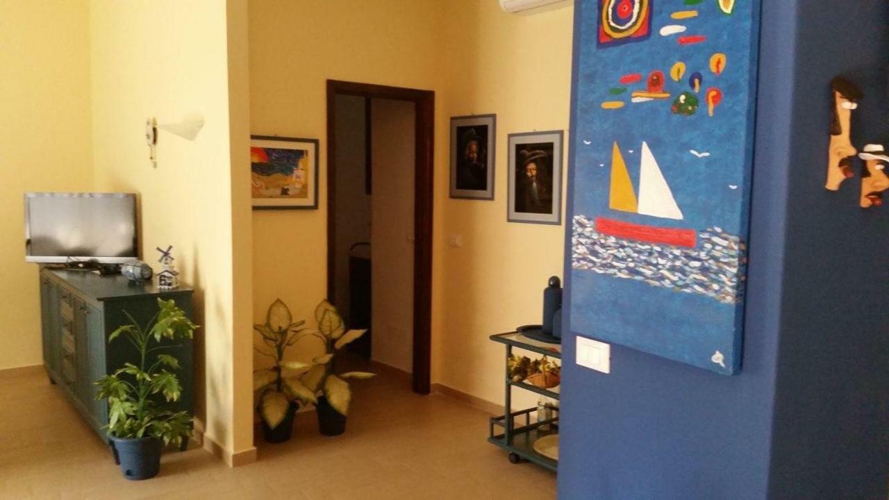 Holiday home Capo House Taormina