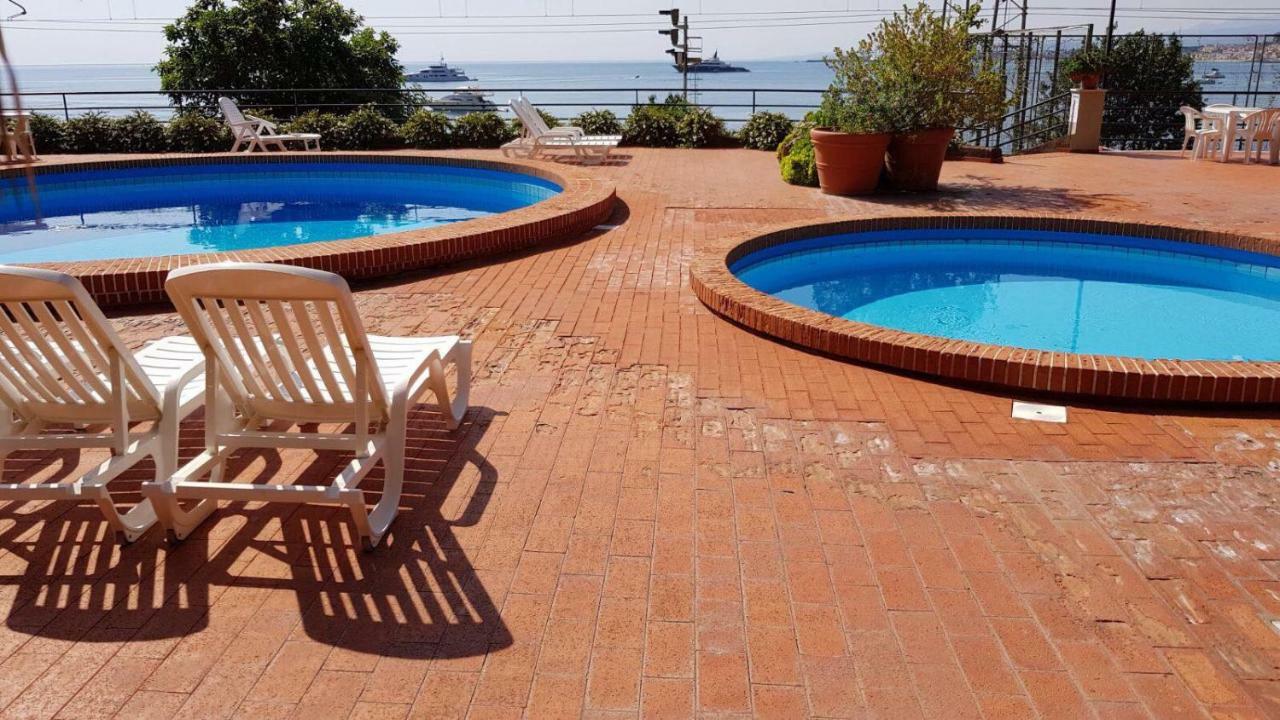 Capo House Holiday home Taormina