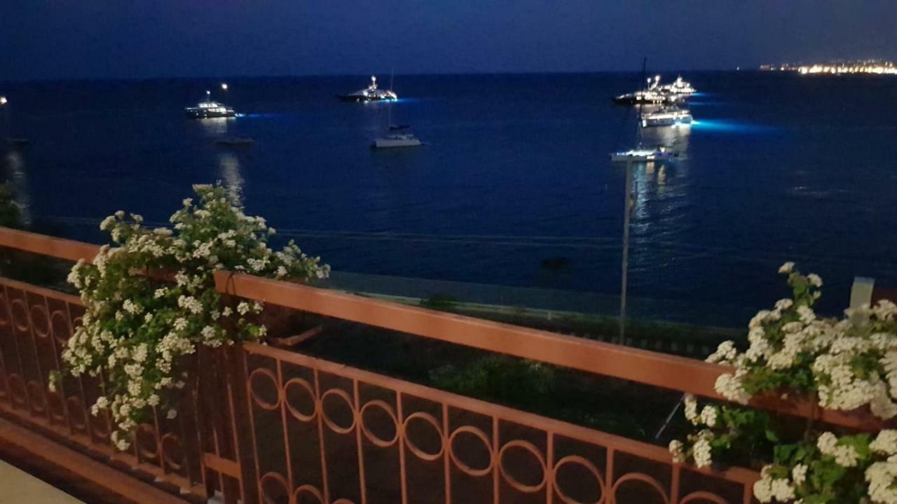 Holiday home Capo House Taormina