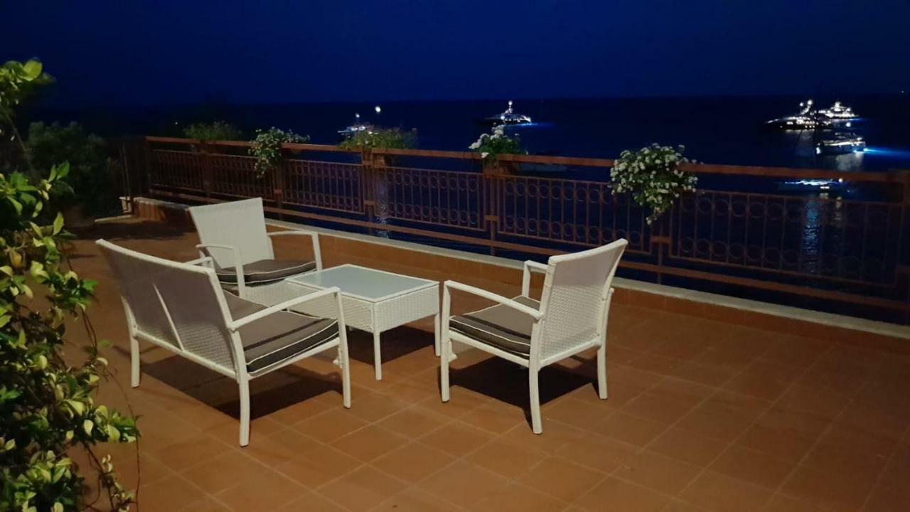 Capo House Holiday home Taormina