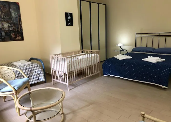 Capo Taormina House