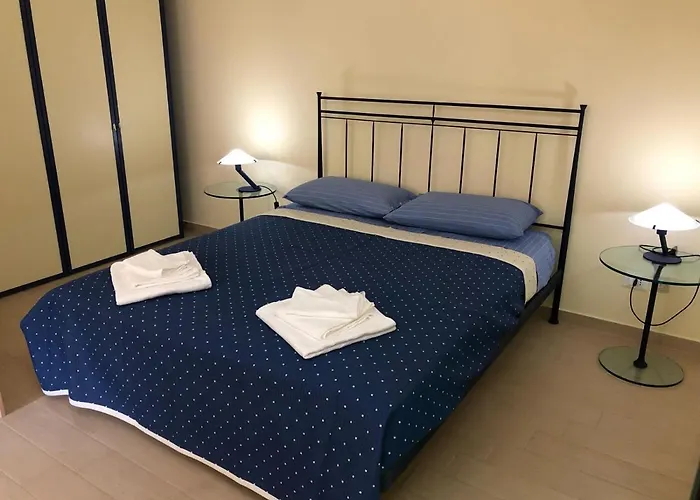 Capo Taormina House