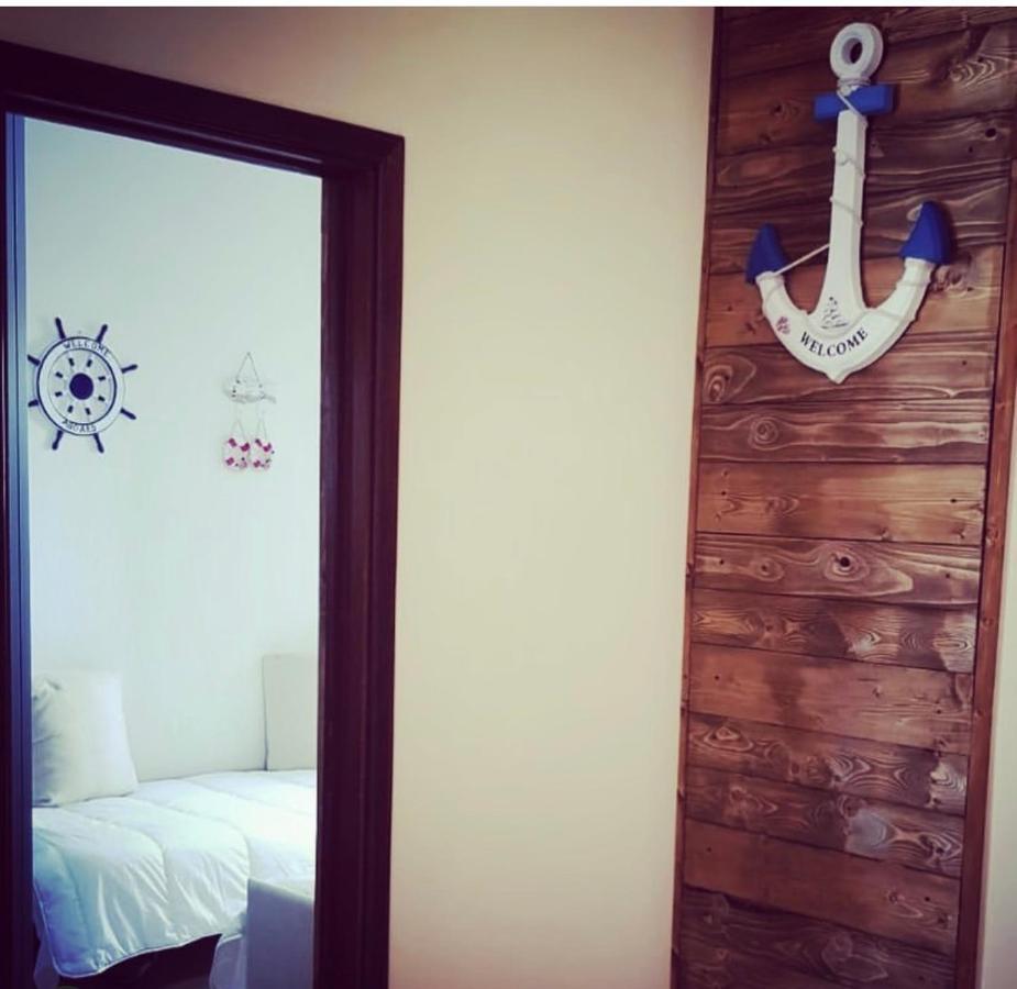 Capo House * Taormina