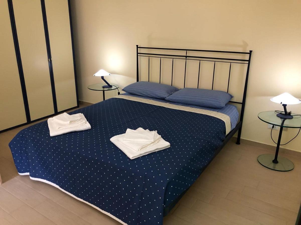 Capo House Holiday home *