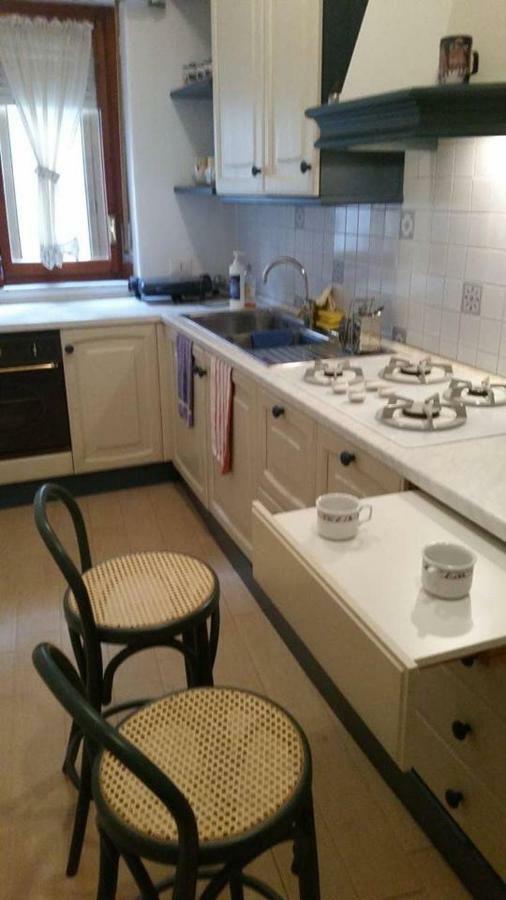Capo House Holiday home