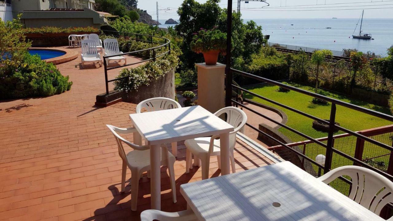 Holiday home Capo House Taormina