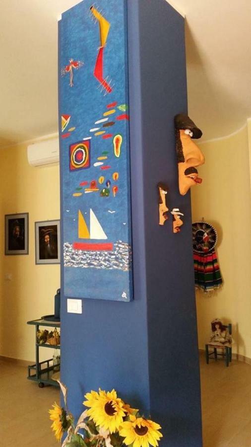 Capo House