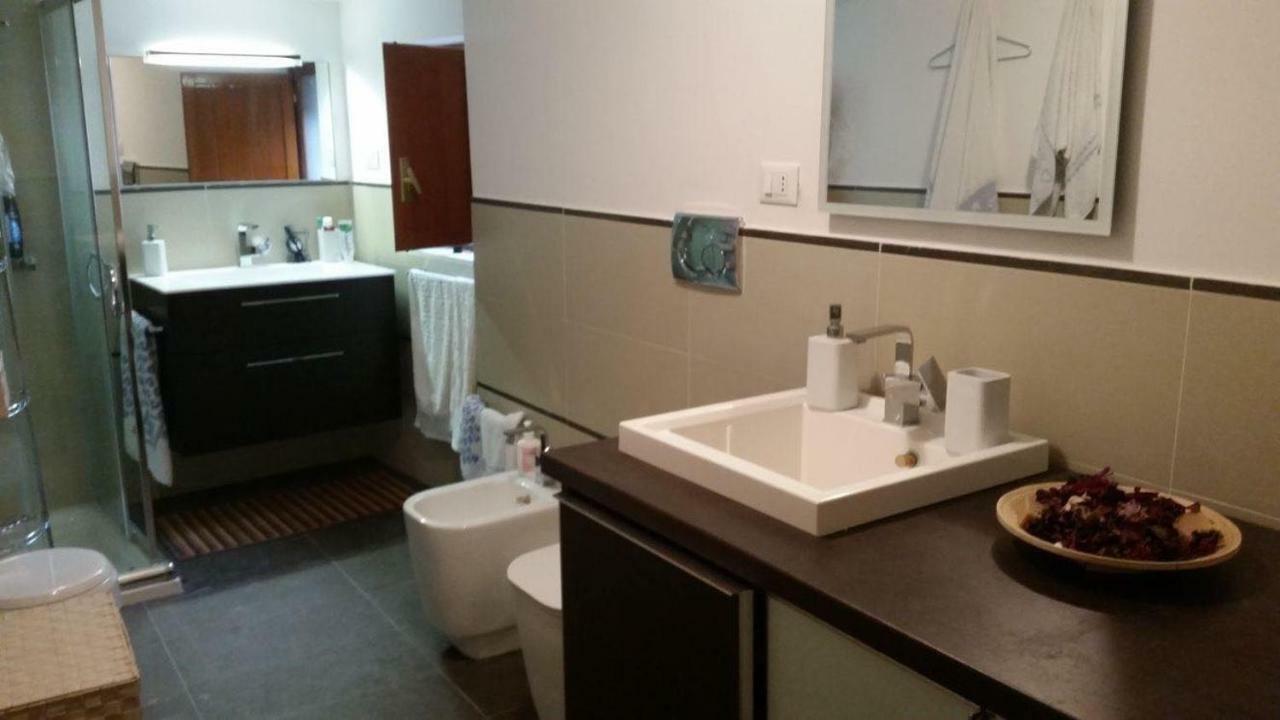Holiday home Capo House
