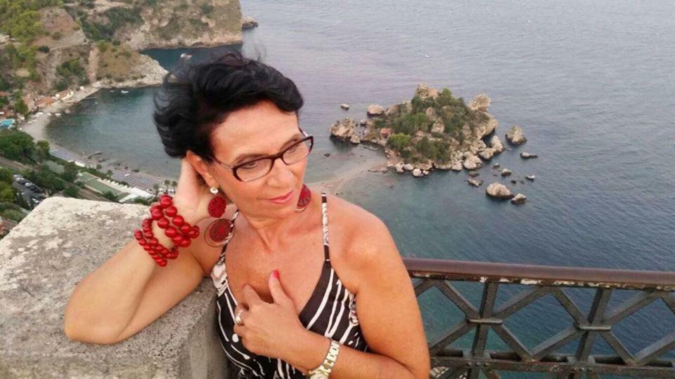 Capo House * Taormina